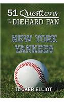 51 Questions for the Diehard Fan