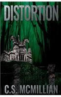 Distortion (Dark of the Mind Trilogy Book 3)