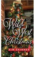 Wild West Christmas