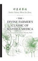 Shén Nóng Běncǎo Jīng