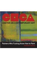 Painters Who Fucking Know How to Paint