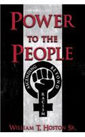 Power to the People