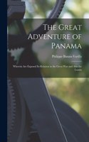 Great Adventure of Panama