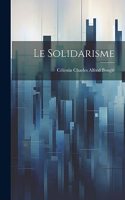 solidarisme