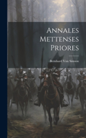 Annales Mettenses Priores