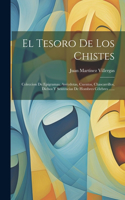 Tesoro De Los Chistes