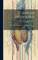 Applied Physiology