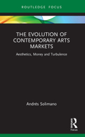 The Evolution of Contemporary Arts Markets