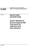 Medicare Advantage