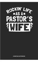 Christian Notebook