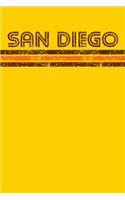San Diego