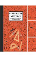 Graph Paper Notebook