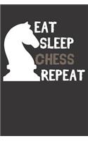 Chess Notebook