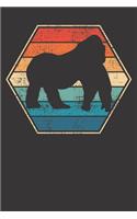 Gorilla Notebook