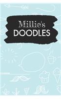 Millie's Doodles