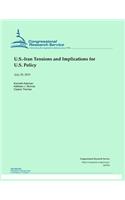 U.S.-Iran Tensions and Implications for U.S. Policy