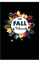 Fall Vibes