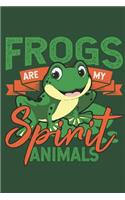 Frogs