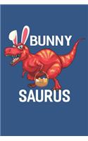 Bunny Saurus