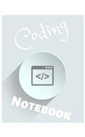 Coding Notebook