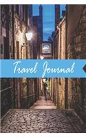 Travel Journal