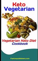 Keto Vegetarian