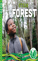 Stem in the Forest: (Wild Stem)