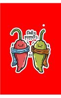 Chilly Peppers