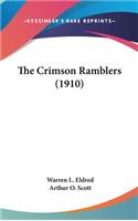 The Crimson Ramblers (1910)