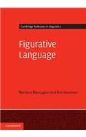 Figurative Language