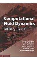 Computational Fluid Dynamics for Engineers