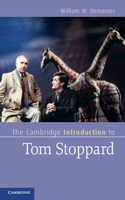 Cambridge Introduction to Tom Stoppard