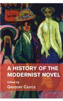 History of the Modernist Novel