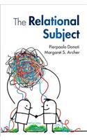 The Relational Subject
