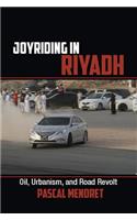 Joyriding in Riyadh