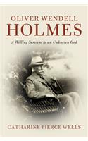 Oliver Wendell Holmes