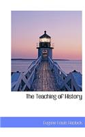 The Teaching of History