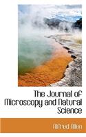 The Journal of Microscopy and Natural Science