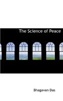 The Science of Peace