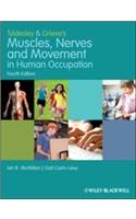 Tyldesley and Grieve's Muscles, Nerves and Movement in Human Occupation