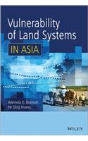 Vulnerability of Land Systems in Asia