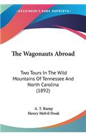 Wagonauts Abroad