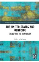 United States and Genocide