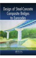 Design of Steel-Concrete Composite Bridges to Eurocodes