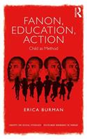 Fanon, Education, Action