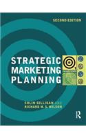 Strategic Marketing Planning