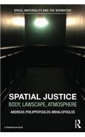 Spatial Justice