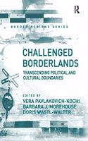Challenged Borderlands