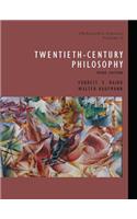 Philosophic Classics, Volume V