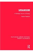 Uranium